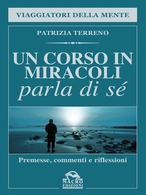 cover image of Un Corso in Miracoli parla di sè
